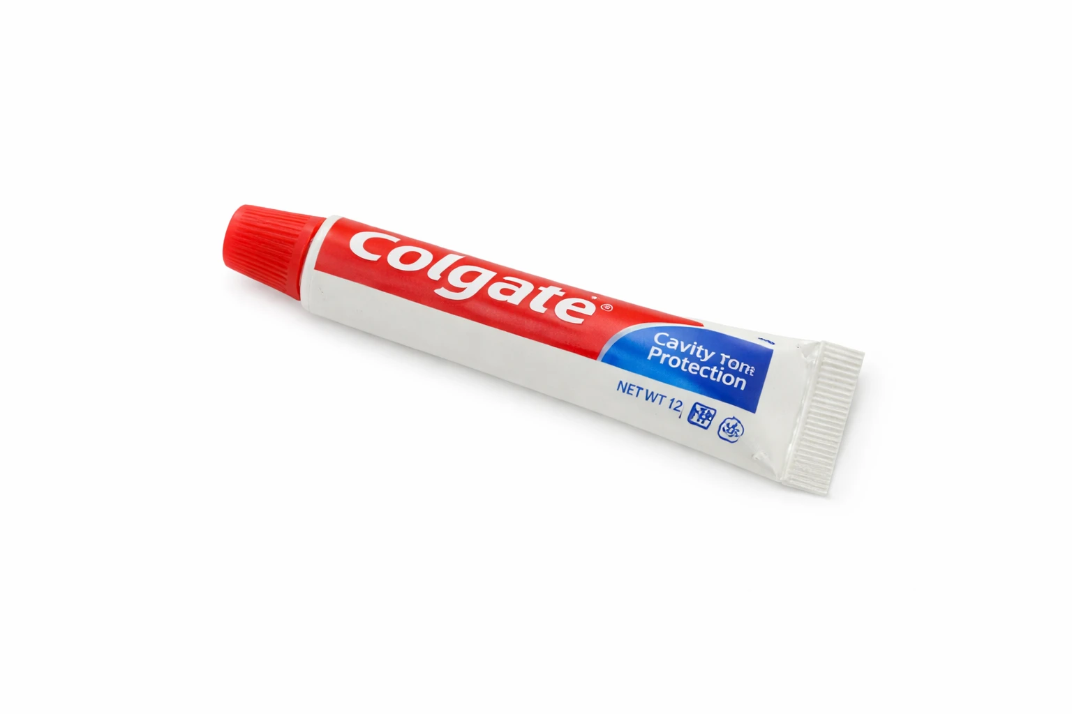Hotel Colgate Guest Tooth Paste Tube 10 ml – Branded Dental Care for Hotels