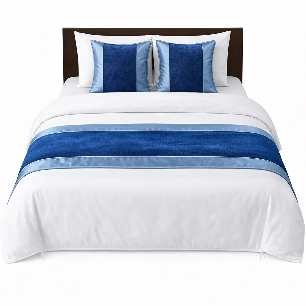 From Basic to Beautiful – Upgrade Your Hotel Beds Today