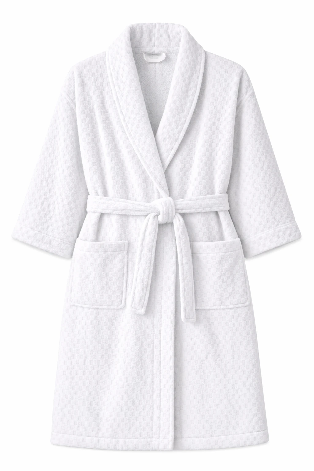 The Ultimate Guest Comfort – Premium 900 GSM Bath Robes Explained