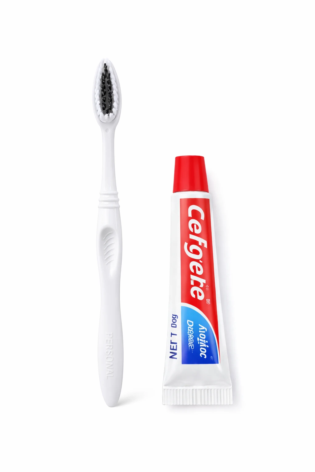 Fresh Smile Every Stay – Colgate & Pers Hotel Dental Kit