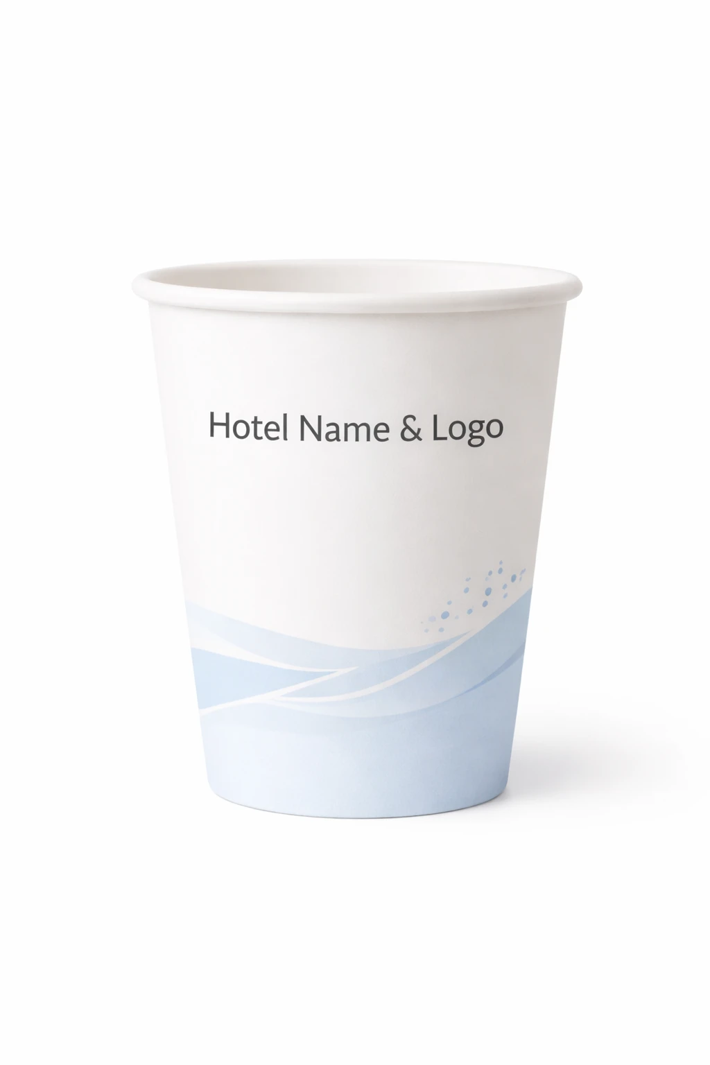 Don’t Just Serve Drinks—Serve Your Brand