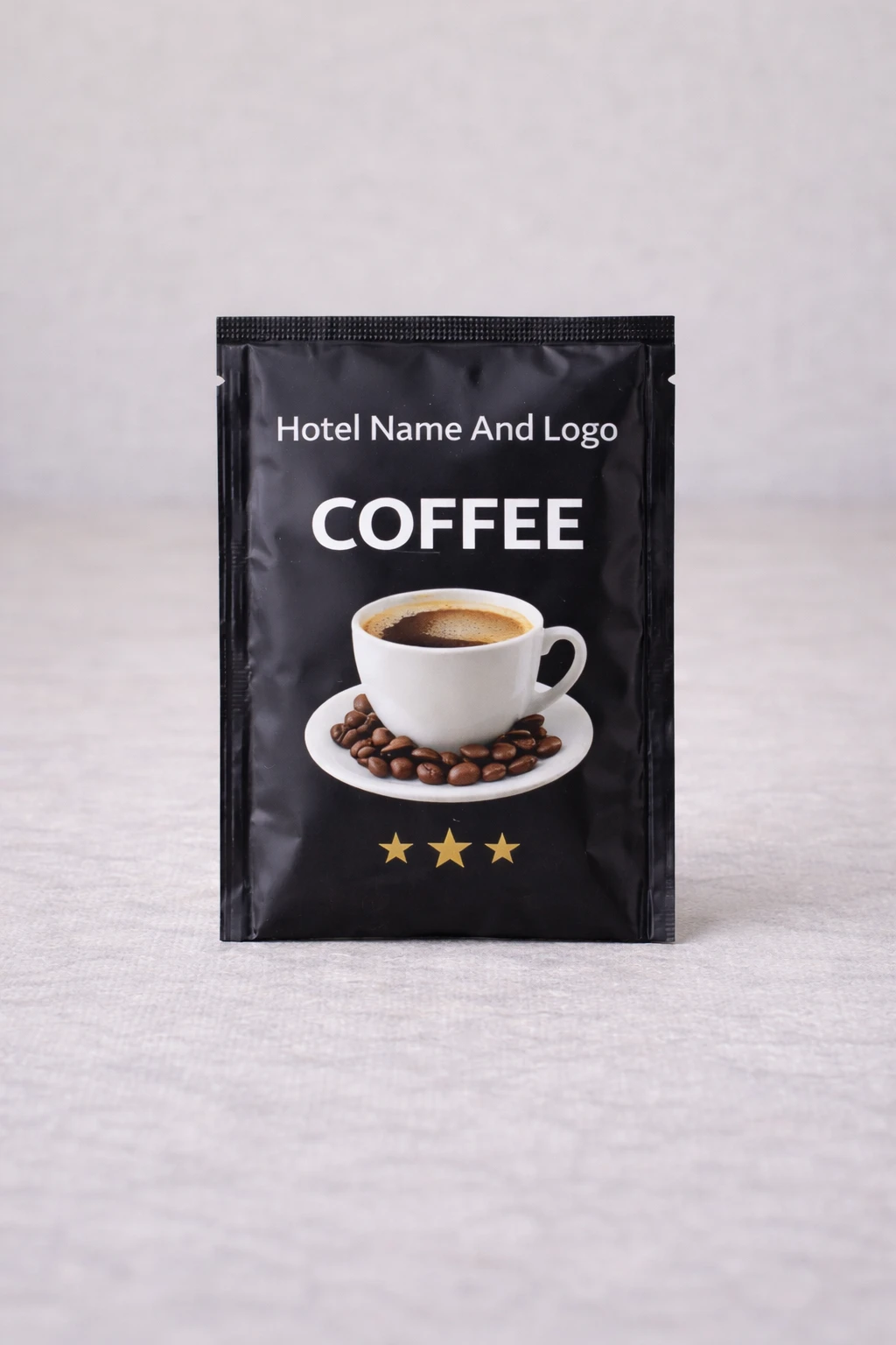 Are Your Coffee Sachets Just Instant… or Instantly Memorable?