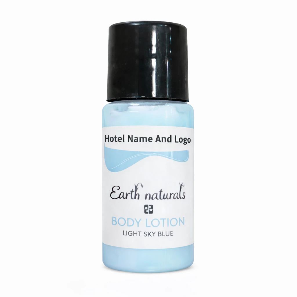 Skin Care Made Easy in Hotels