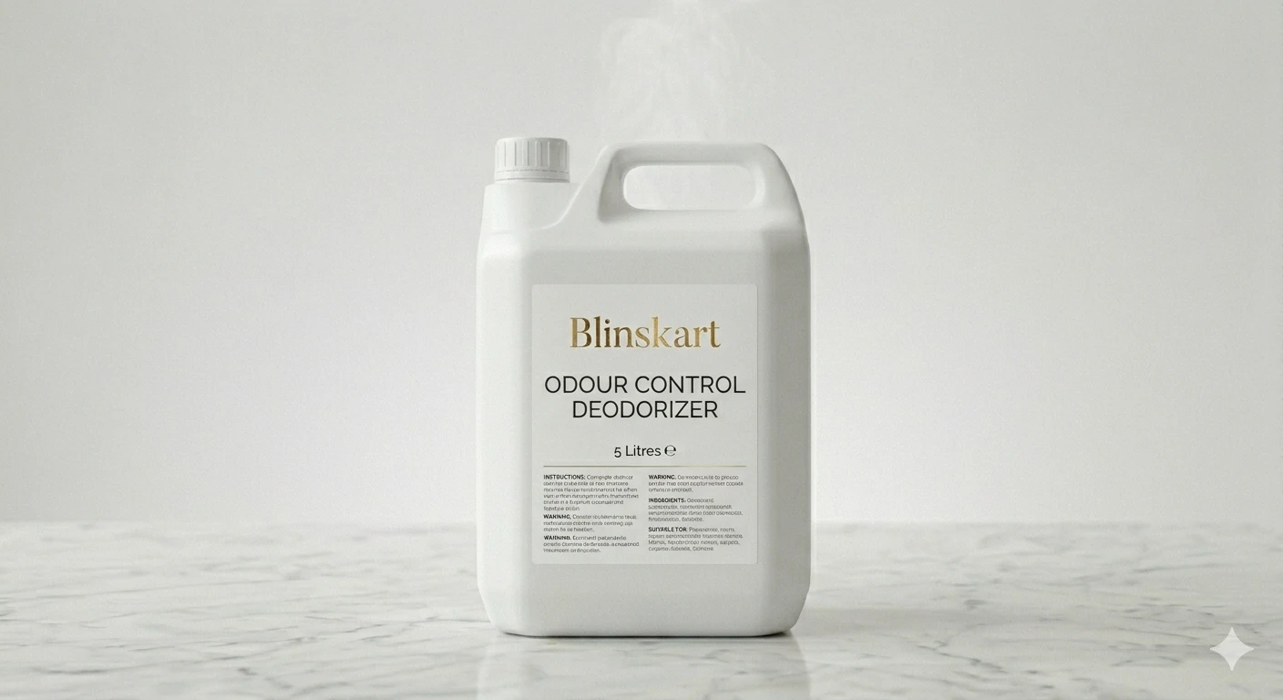 Odour Control Deodorizer 5L