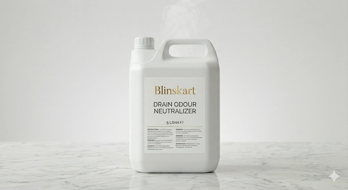 Drain Odour Neutralizer 5L