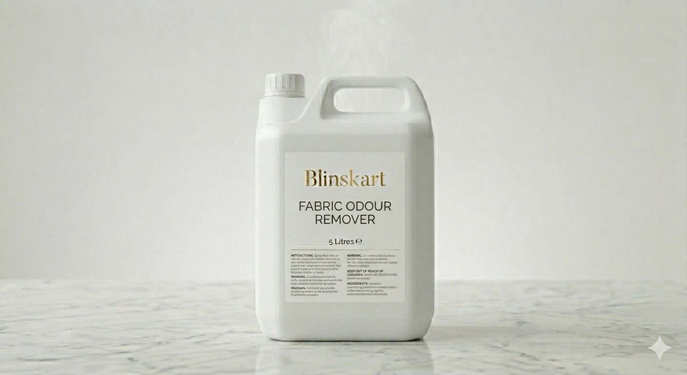 Fabric Odour Remover 5L