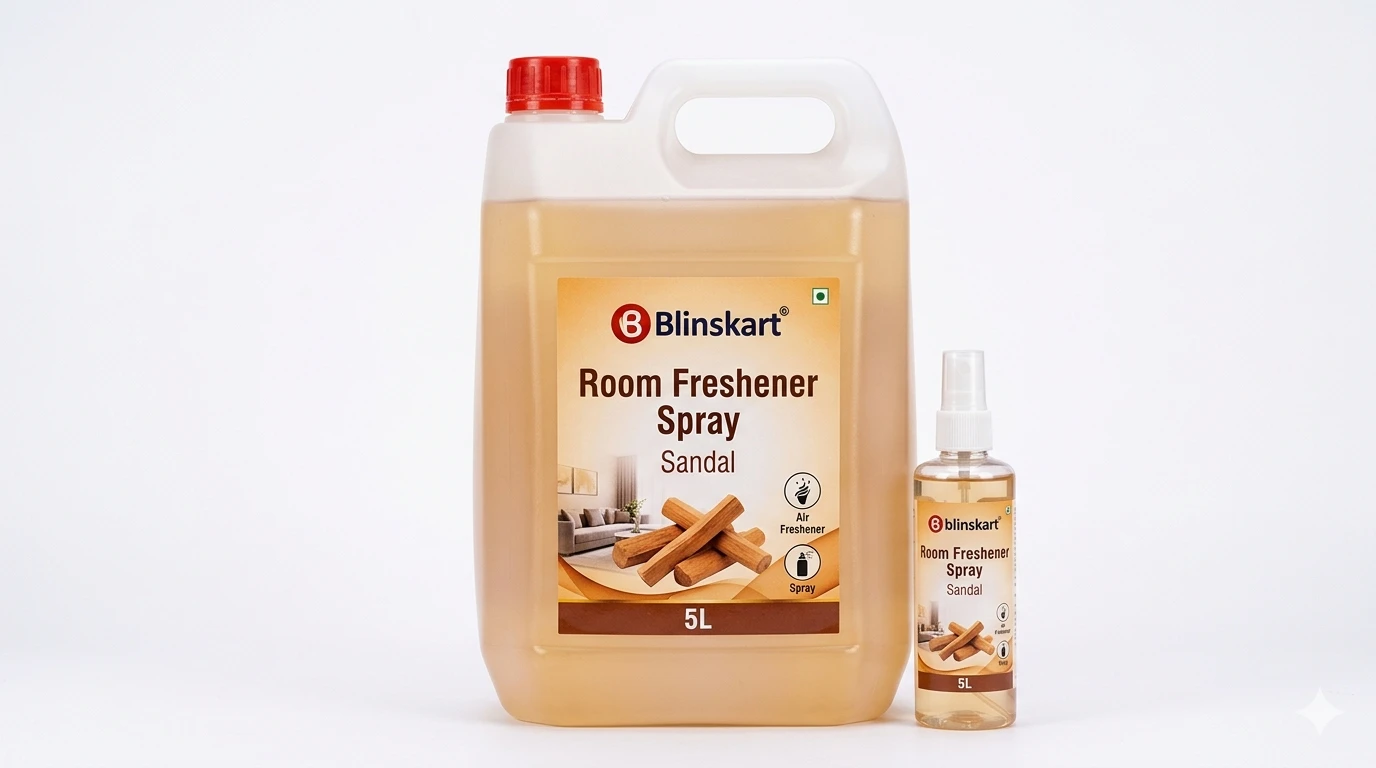 Room Freshener Spray Sandal 5L