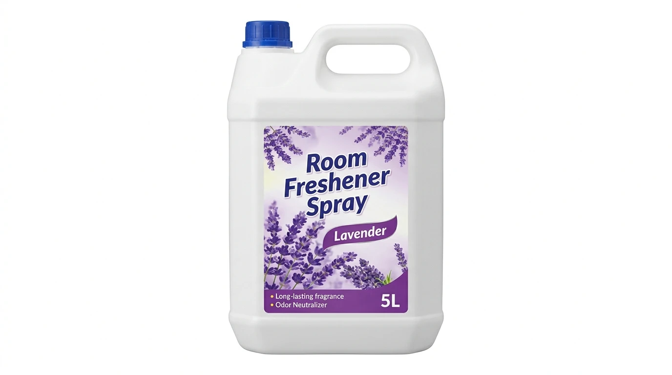 Room Freshener – Lavender 5 Ltr