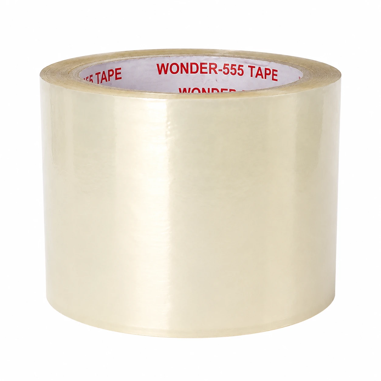 Transparent Tape