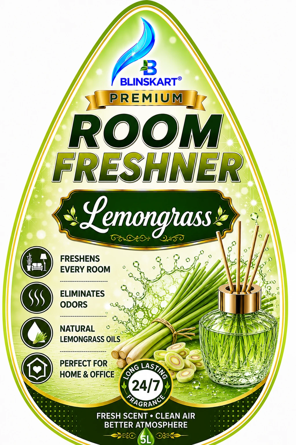 Housekeeping & General Cleaning Chemicals