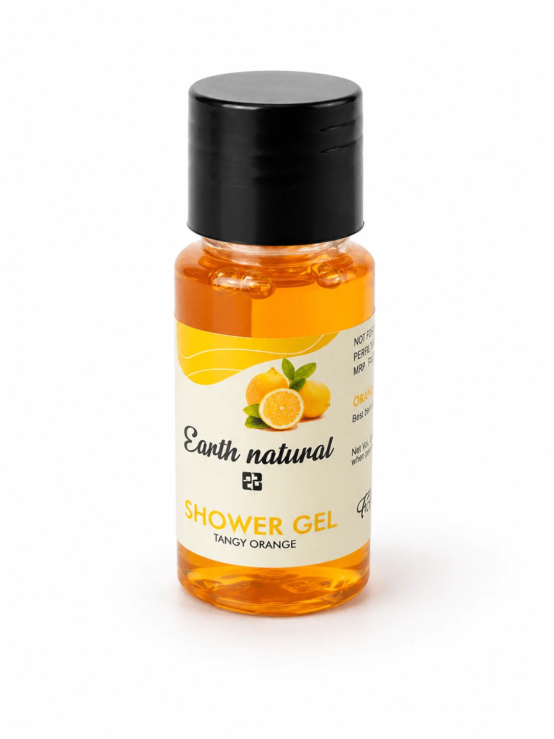 Guest Room Amenities