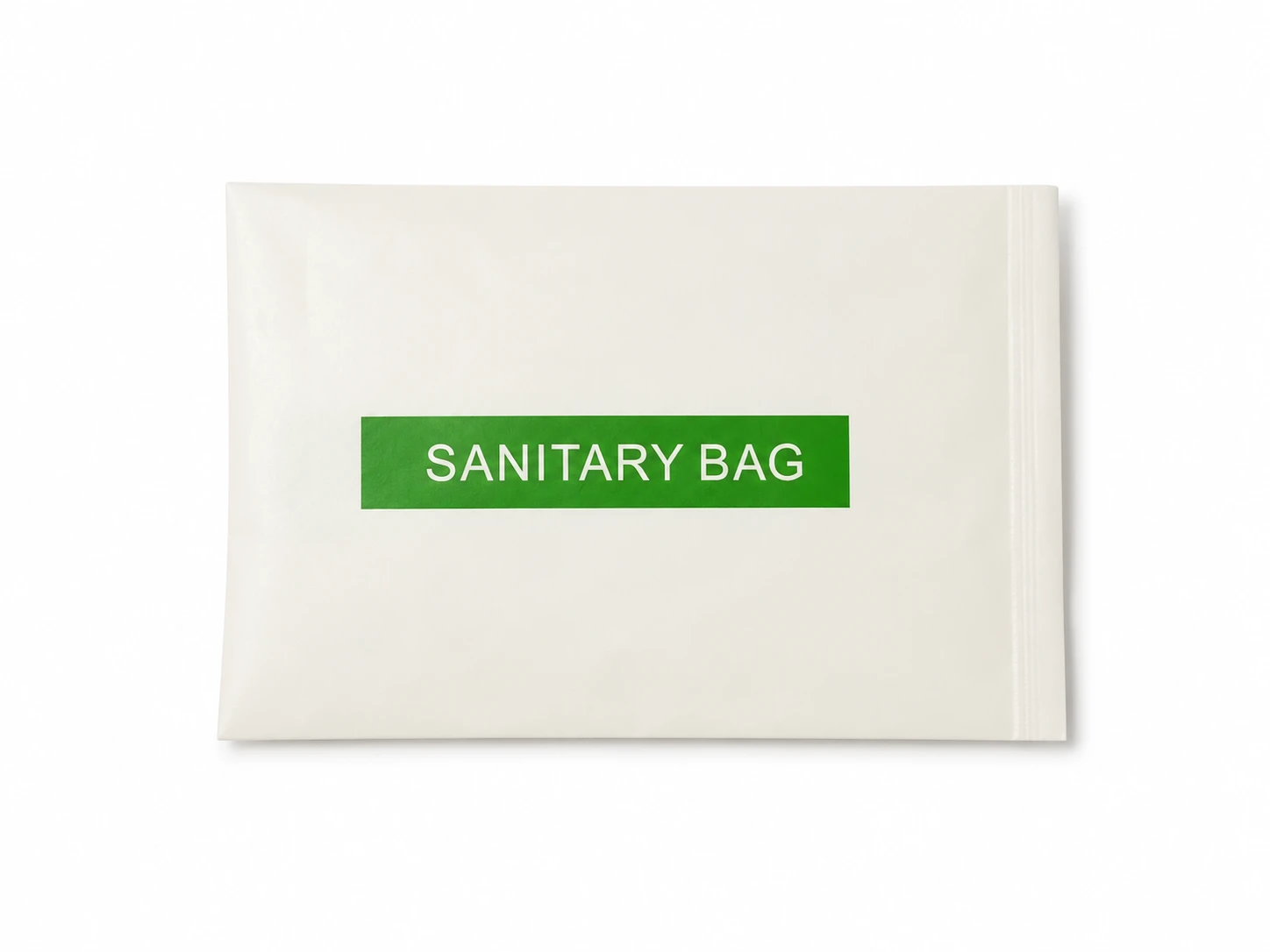 White Packaging
