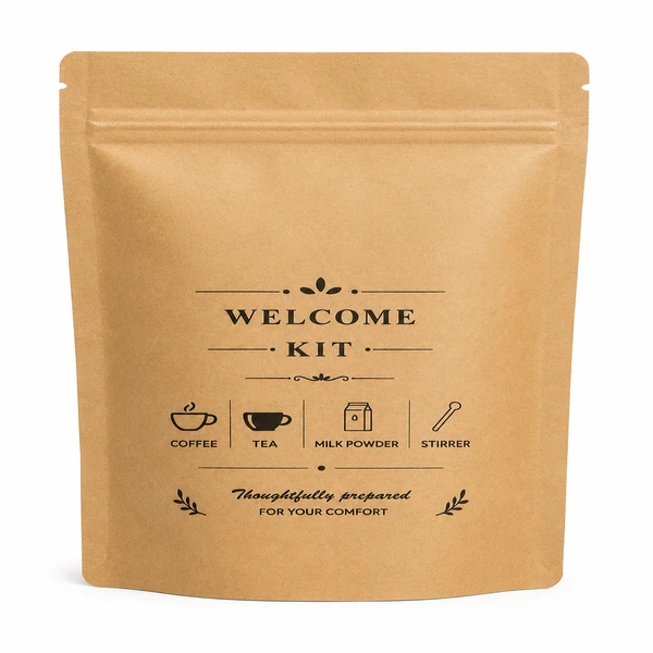 Combo Packaging