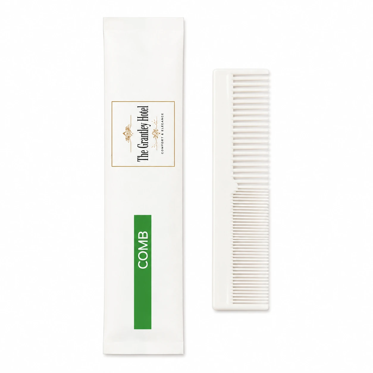 Hair Brush Kit