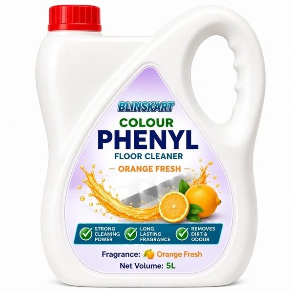 Colour Phenyl Orange Fresh 5 Ltr