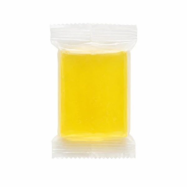 Yellow Transparent Soap 15 gm