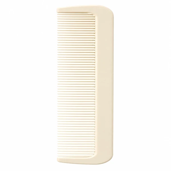 Corn Starch Hair Brush