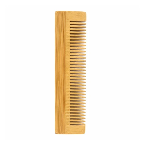 Wooden Combs