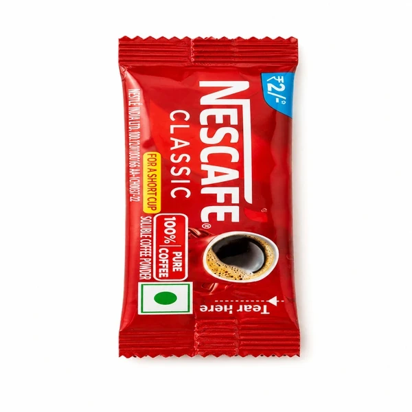 Coffee Sachets