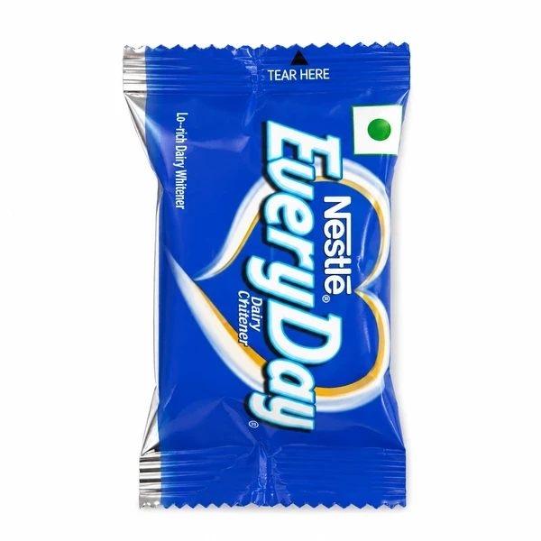 Milk Sachets
