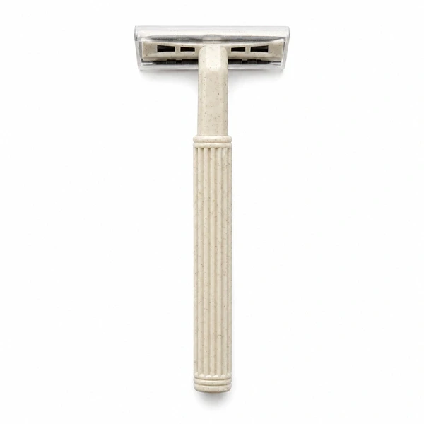 Wheat Straw Shaving Razor Regular
