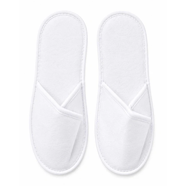 Close Toe White
