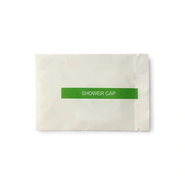 Shower Cap Packet