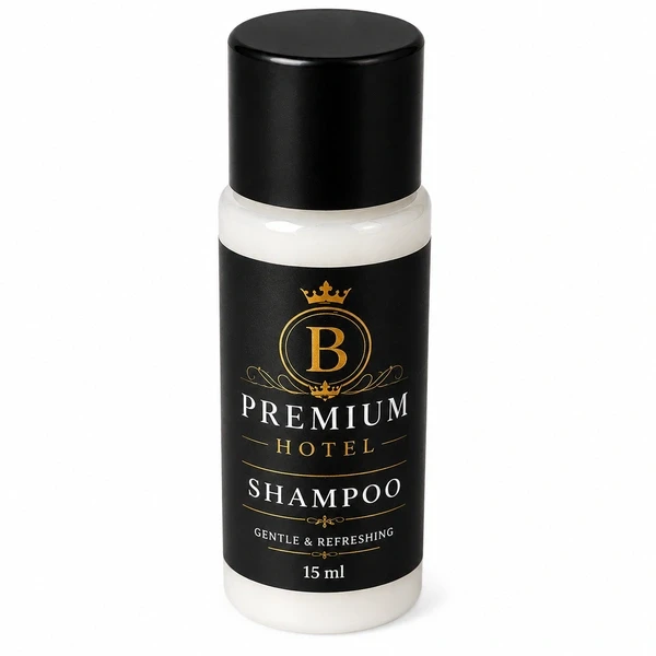 Standard Hotel Shampoo 15...