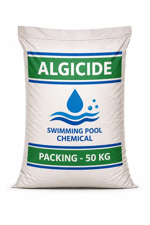 Algicide – 50 KG