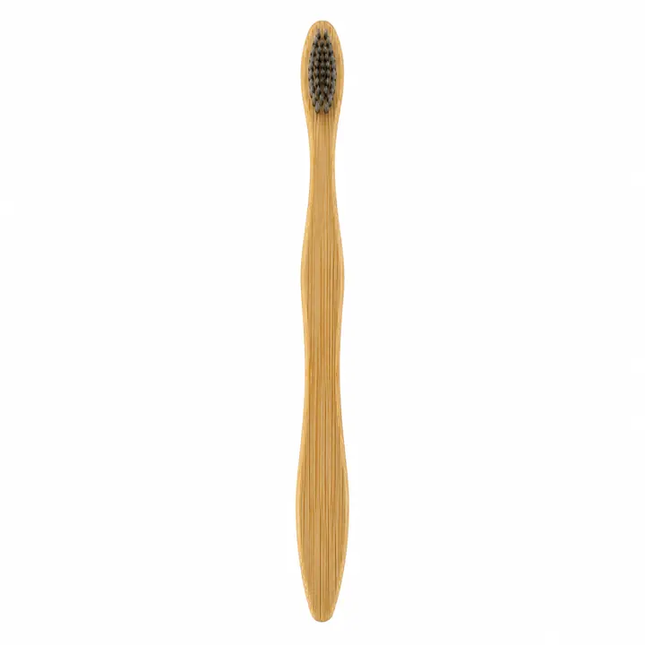 Bamboo Toothbrush