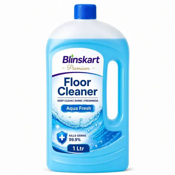 Blinskart Aqua Fresh Floor Cleaner 1 Ltr 