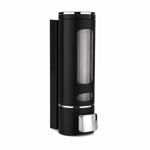 Blinskart Capsule Black Dispenser