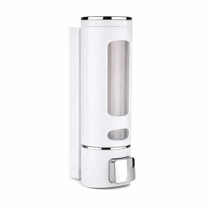 Blinskart Capsule White Dispenser