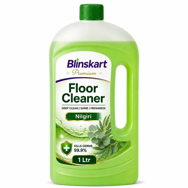 Blinskart Floor Cleaner – Nilgiri 1 Ltr