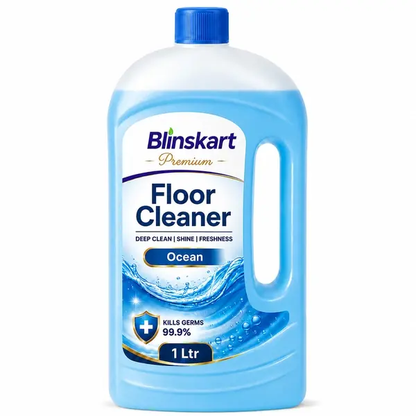 Blinskart Floor Cleaner Ocean 1 Ltr