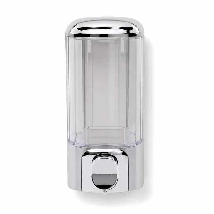 Blinskart High-Grade Polycarbonate Soap Dispenser 200 ML