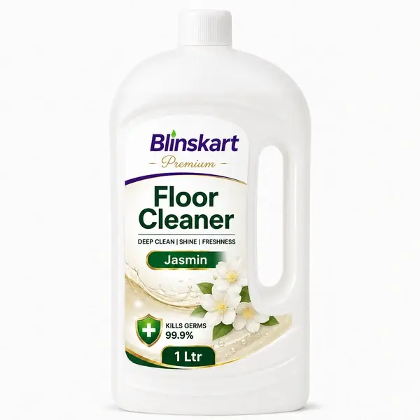 Blinskart Jasmine Floor Cleaner 1 Ltr