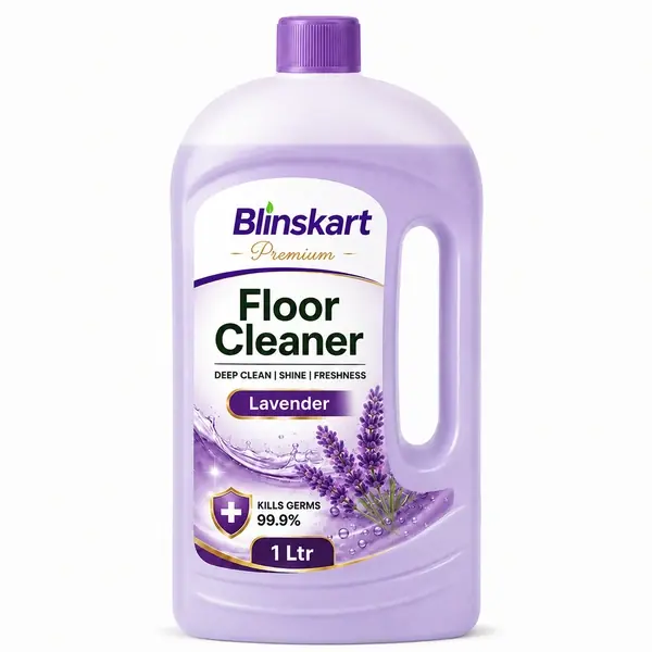 Blinskart Lavender Floor Cleaner 1 Ltr