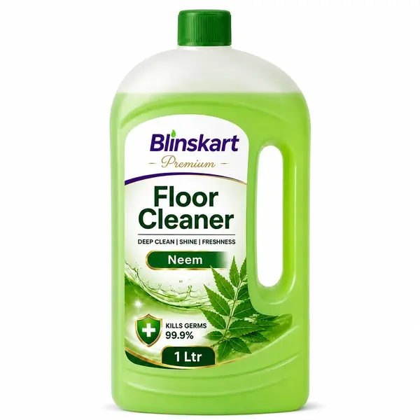 Blinskart Neem Floor Cleaner 1 Ltr