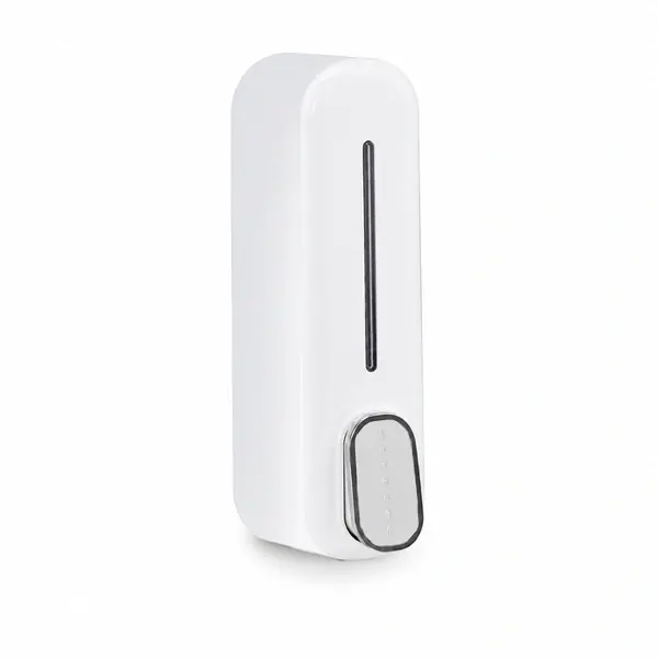 Blinskart Nero White Soap Dispenser