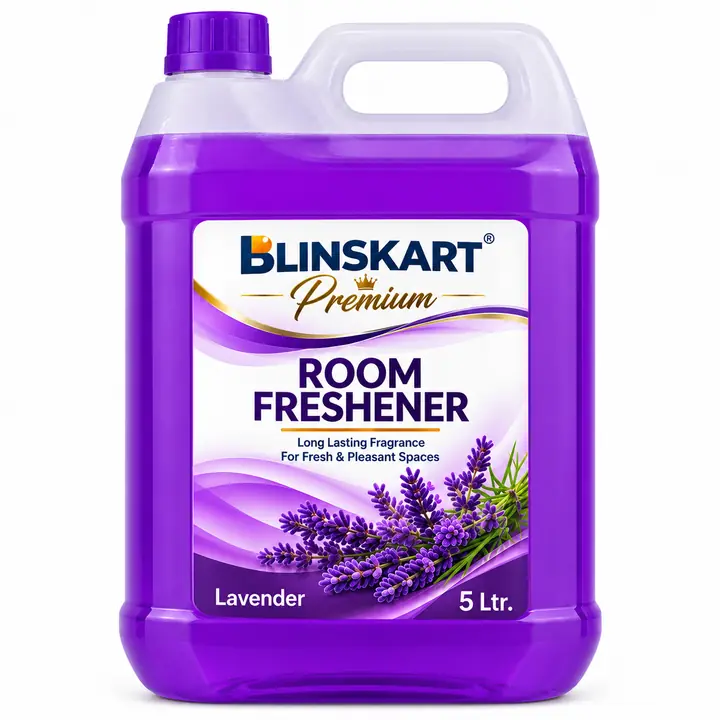 Blinskart Regular Room Freshener 5L