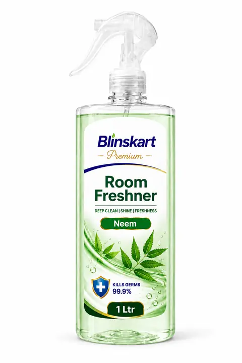 Blinskart Room Freshener Neem 1 Ltr