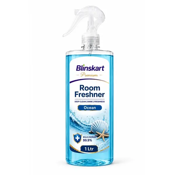 Blinskart Room Freshener Ocean 1 Ltr
