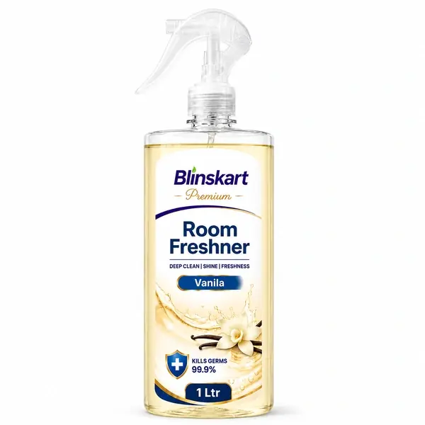 Blinskart Room Freshener Vanilla 1 Ltr
