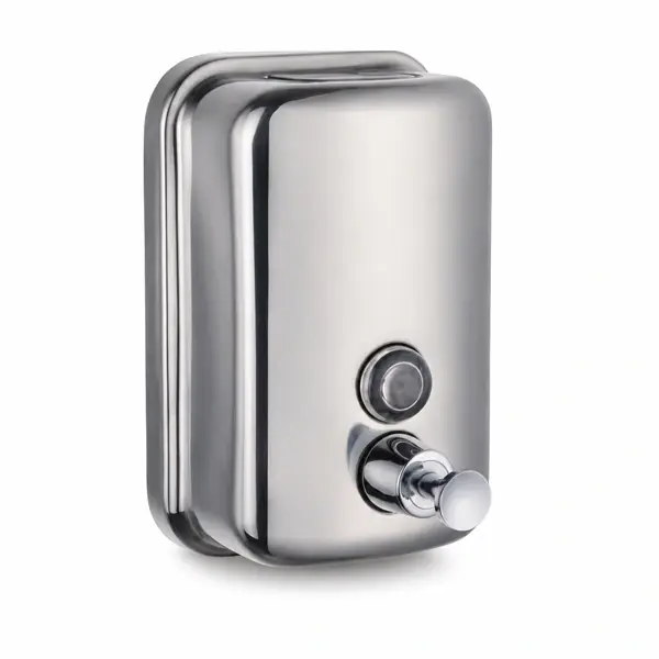 Blinskart Stainless Steel Soap Dispenser 500 ML
