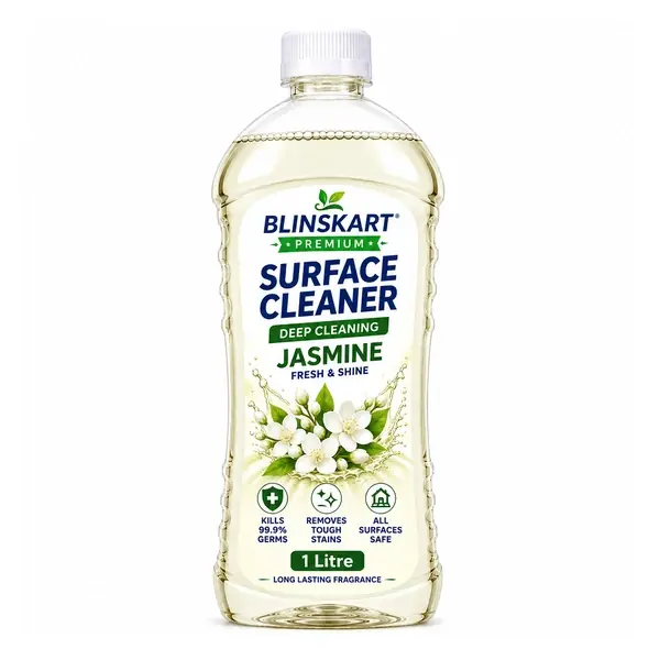 Blinskart Surface Cleaner Jasmine 1 Ltr