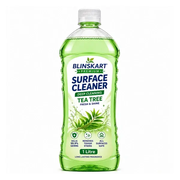 Blinskart Surface Cleaner Neem 1 Ltr