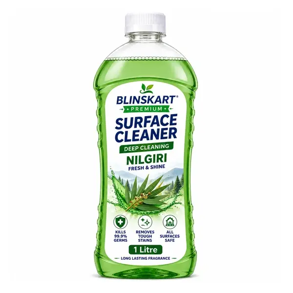 Blinskart Surface Cleaner Nilgiri 1 Ltr
