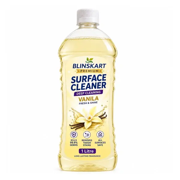 Blinskart Surface Cleaner Vanilla 1 Ltr