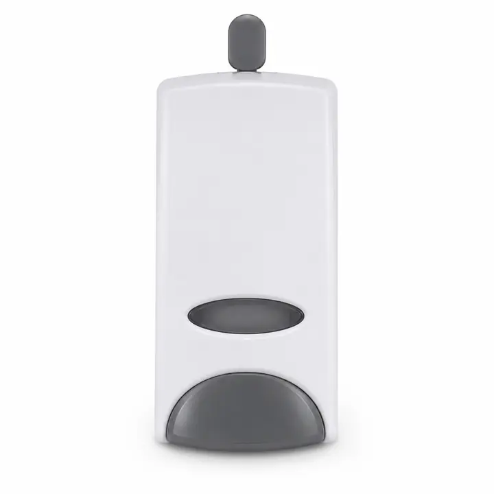 Blinskart Wall-Mounted Liquid Soap Dispenser